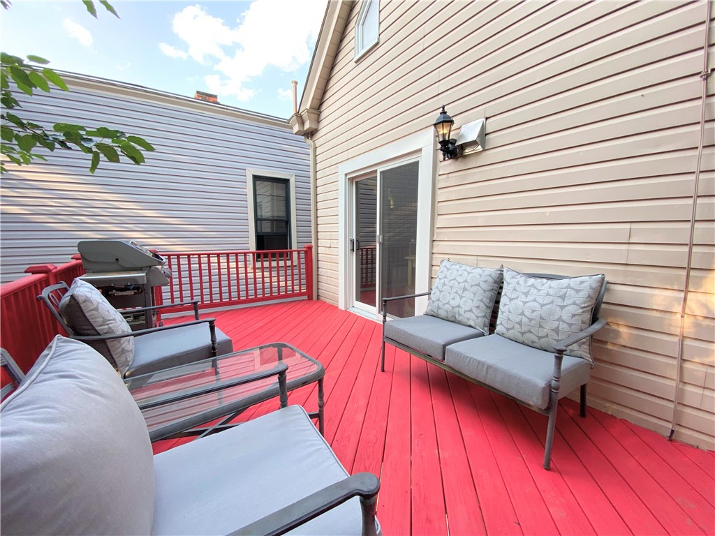 3241 Parkview Ave Ave, Oakland, Pennsylvania image 45