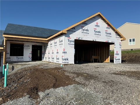 1307 Roger Drive Lot 51 B Unity  Twp PA 15650