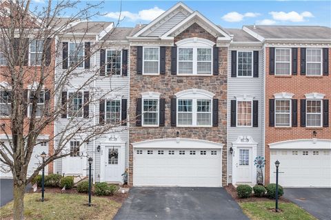 Photo of 259 Grace Manor Dr, Coraopolis, PA 15108 (MLS # 1743259)