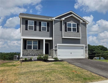 106 Laurel Hills Drive Buffalo Twp PA 16055