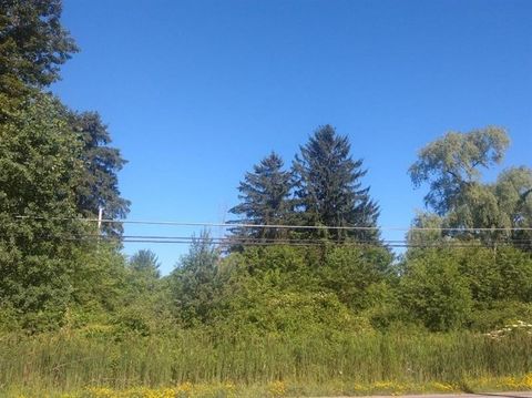 Photo of Lot 11 Rt. 618, Conneaut Lake, PA 16316 (MLS # 1742892)