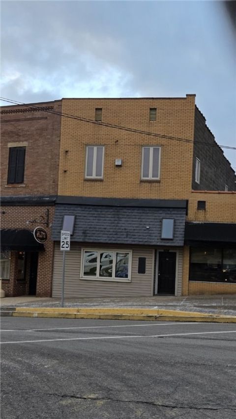 123 Washington Avenue Vandergrift PA 15690