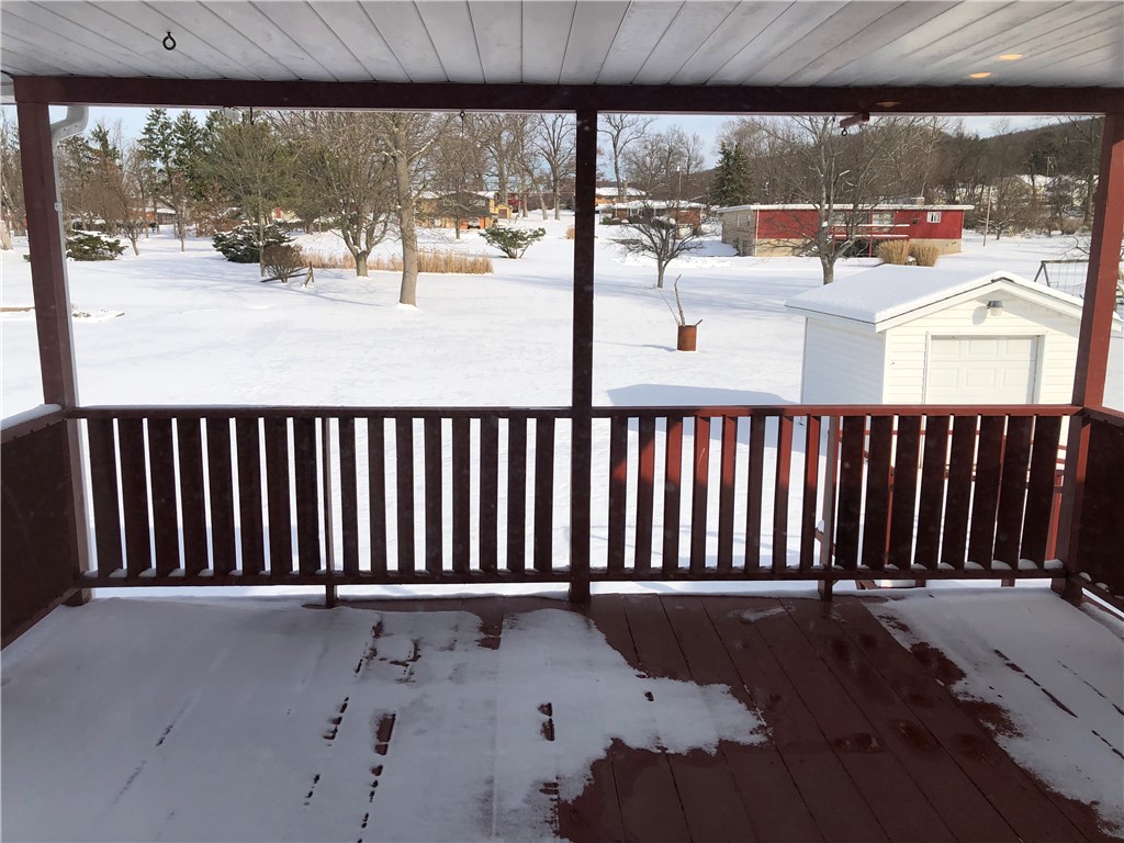 140 REDSTONE FURNACE ROAD