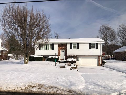 140 REDSTONE FURNACE ROAD South Union Twp PA 15445
