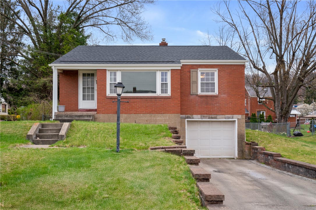 1623 Kansas Ave Ave, White Oak, Pennsylvania image 2