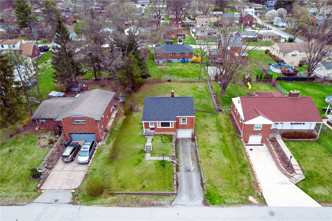 1623 Kansas Ave Ave, White Oak, Pennsylvania image 23