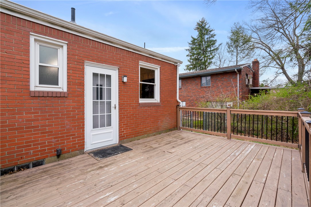 1623 Kansas Ave Ave, White Oak, Pennsylvania image 21