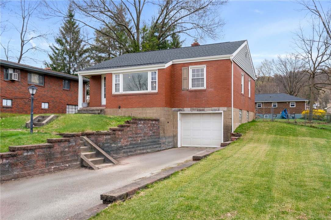 1623 Kansas Ave Ave, White Oak, Pennsylvania image 1