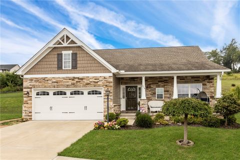 314 Garden Ct Chartiers PA 15301