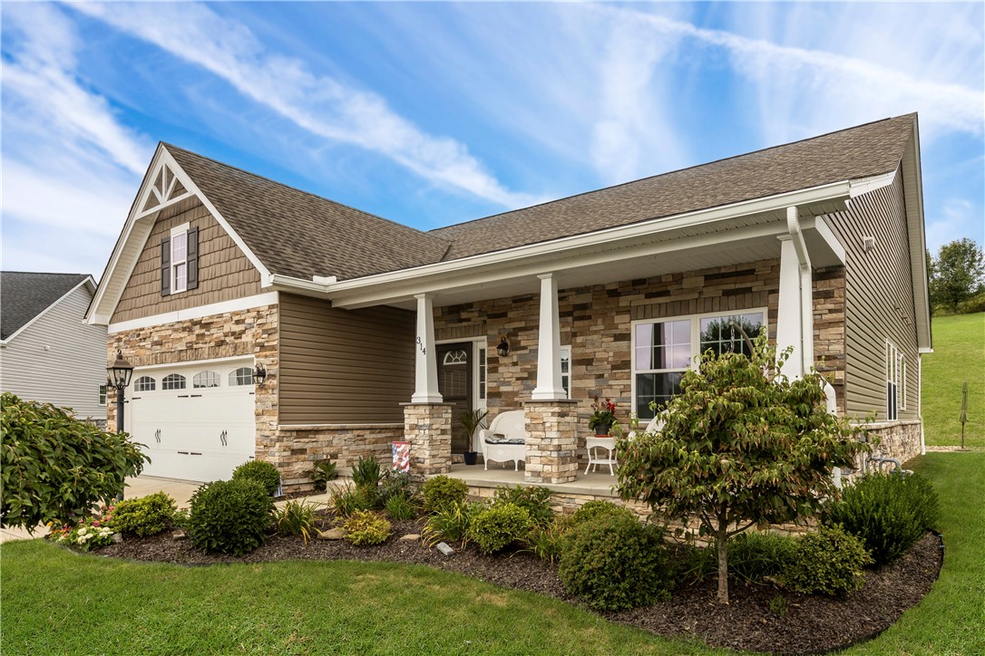 314 Garden Ct