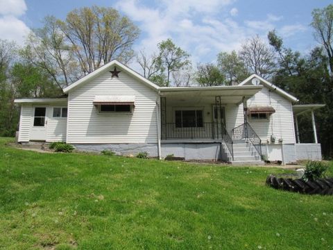 428 Grindstone Road Jefferson Twp PA 15442