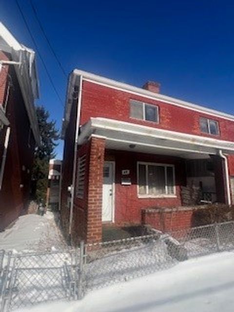 72 Harlem Ave McKees Rocks PA 15136