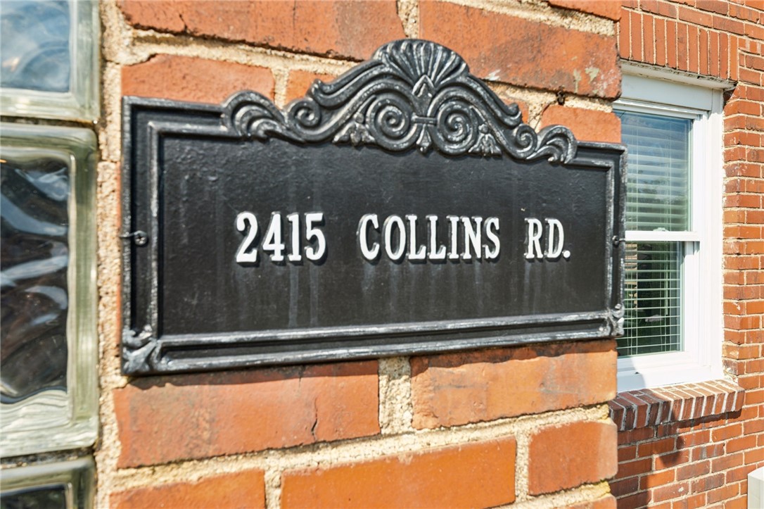 2415 Collins Road