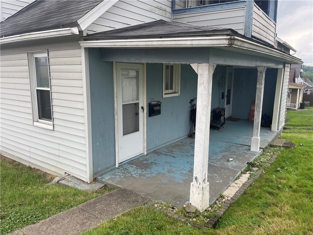 North Irwin, Pennsylvania 15642, United States, 1 Bedroom Bedrooms, ,1 BathroomBathrooms,Residential,Active,169920