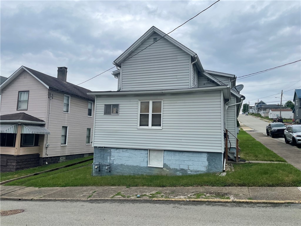 North Irwin, Pennsylvania 15642, United States, 1 Bedroom Bedrooms, ,1 BathroomBathrooms,Residential,Active,169920