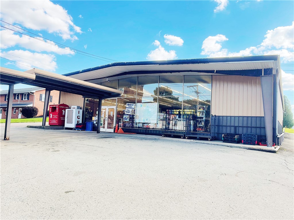 Berlin, Pennsylvania 15530, United States, ,Commercial,Active,39487 Berlin, Pennsylvania 15530, United States, ,Commercial,Active,39487