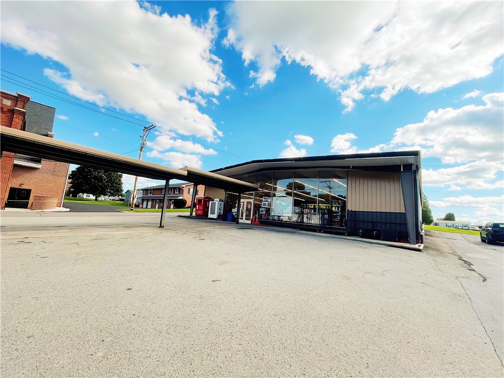 Berlin, Pennsylvania 15530, United States, ,Commercial,Active,39487