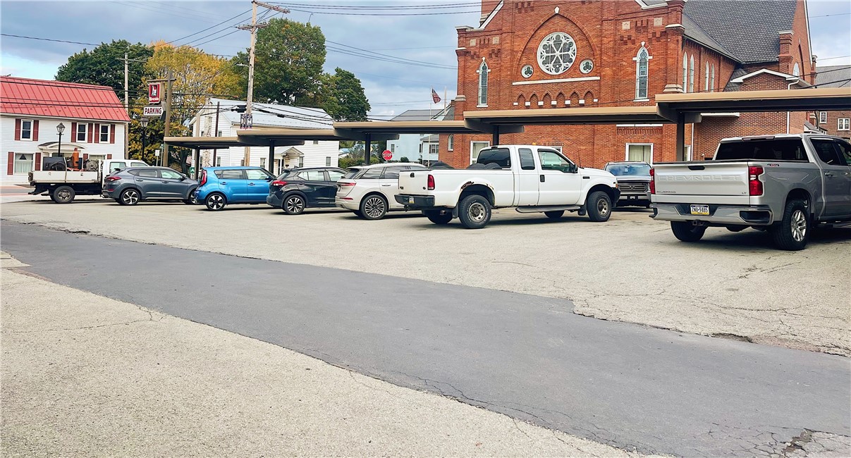 Berlin, Pennsylvania 15530, United States, ,Commercial,Active,39487