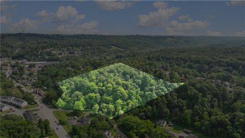 Photo of Lot S Highland Ave, Oakdale, PA 15071 (MLS # 1760554)