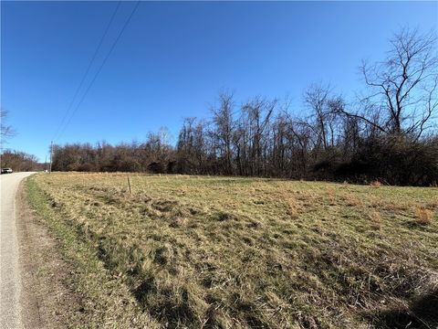 Photo of 0 Twp Rd 419 Nr Bessemer, Smithfield, PA 15478 (MLS # 1743642)