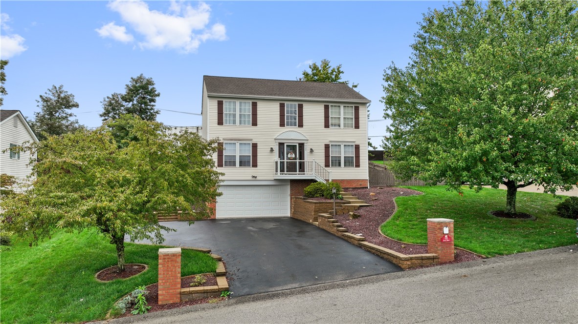 Hempfield Twp - Wml, Pennsylvania 15601, United States, 3 Bedrooms Bedrooms, ,3 BathroomsBathrooms,Residential,Contingent,40966