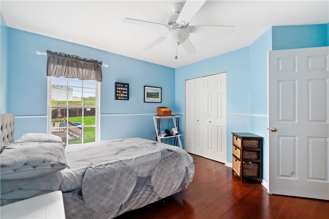 Hempfield Twp - Wml, Pennsylvania 15601, United States, 3 Bedrooms Bedrooms, ,3 BathroomsBathrooms,Residential,Contingent,40966