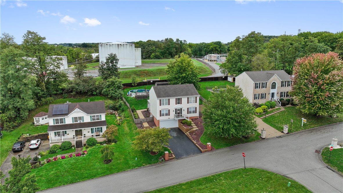 Hempfield Twp - Wml, Pennsylvania 15601, United States, 3 Bedrooms Bedrooms, ,3 BathroomsBathrooms,Residential,Contingent,40966