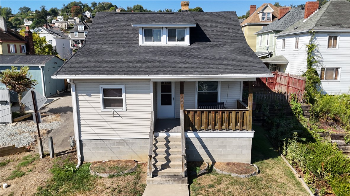 Photo 1 of 27 — 400 Olive Ave, N Charleroi, PA 15022