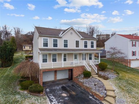 Photo of 113 Commodore Dr, Mcdonald, PA 15057 (MLS # 1733506)