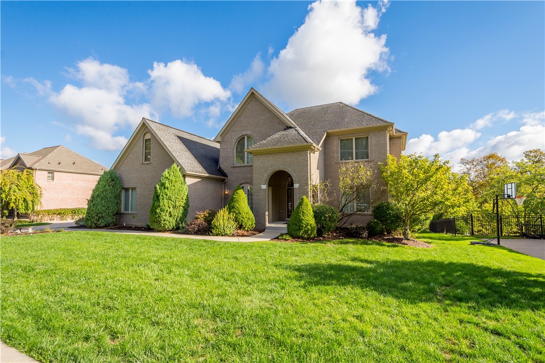108 Saddle Ridge Drive