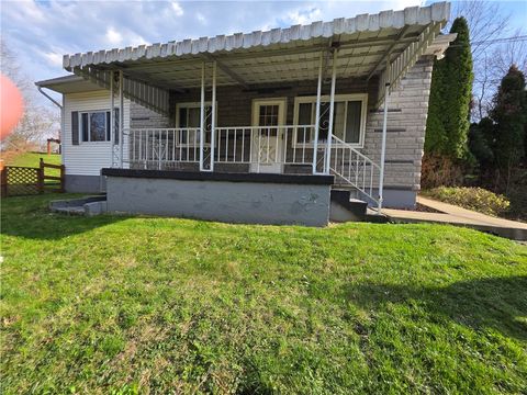 35 Beallsville Rd East Bethlehem PA 15333