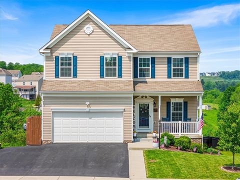 117 Dutch Creek Dr Jackson Twp - BUT PA 16063