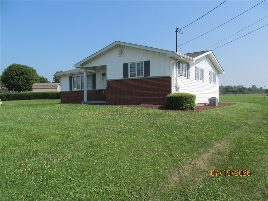 724 Cemetery Rd.