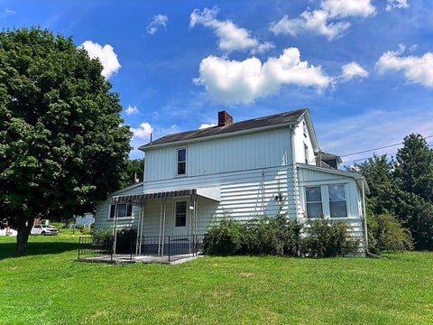 Homes For Sale - 638 Painter Street St<br/> Fayette County, Everson, PA 15631