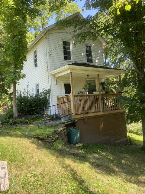 Homes For Sale - 130 Main St St<br/> Fayette County, Franklin, PA 15480