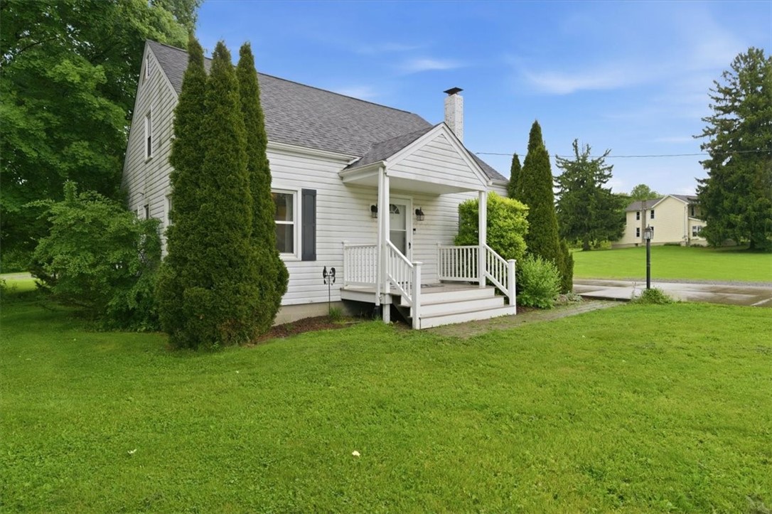 344 Winfield Road