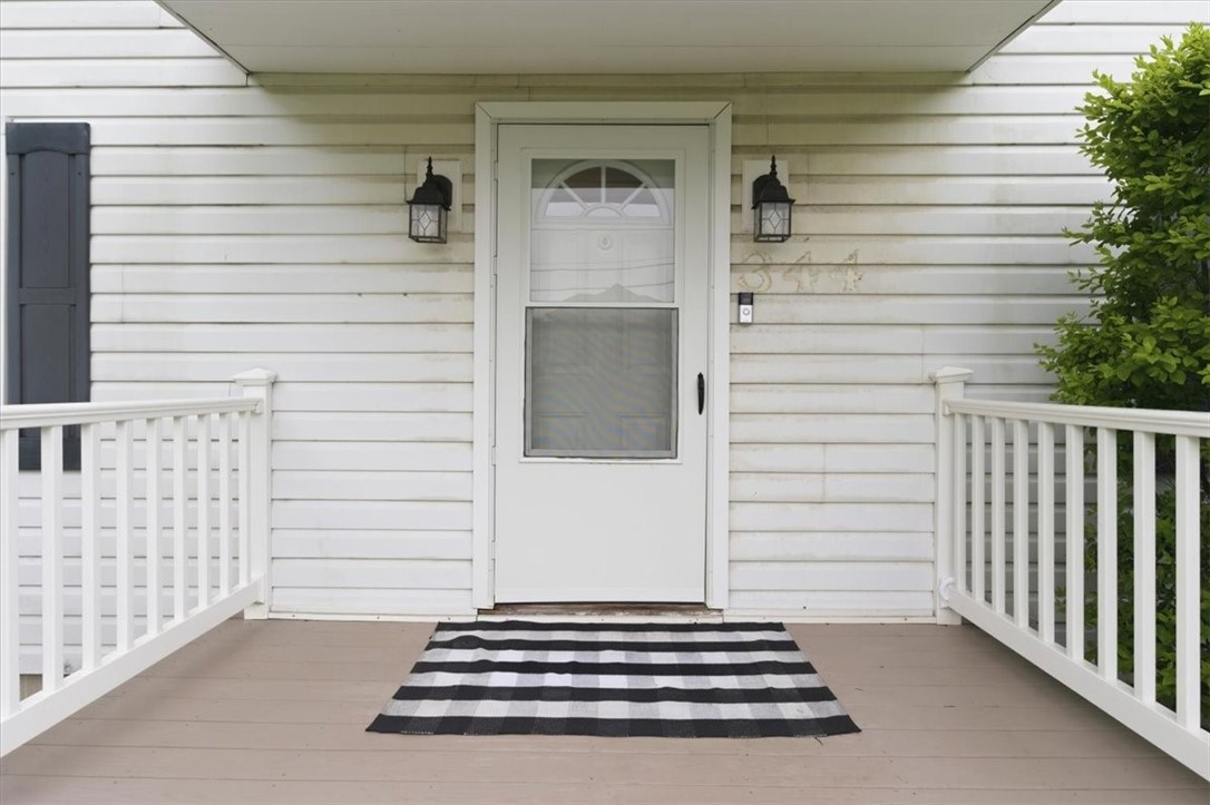 344 Winfield Road
