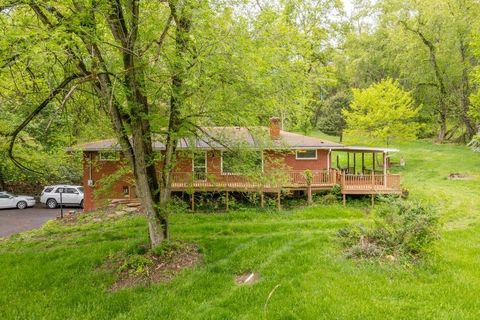 2007 Route 481 Fallowfield Twp. PA 15063