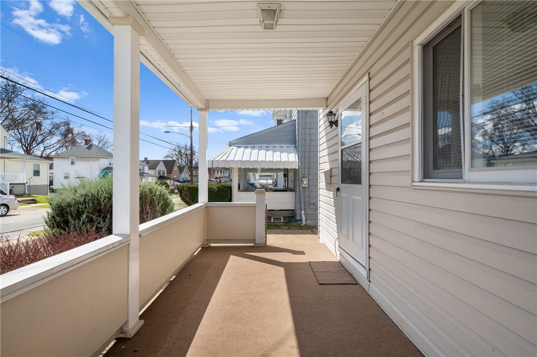 1714 Davidson Street St, Aliquippa, Pennsylvania image 33