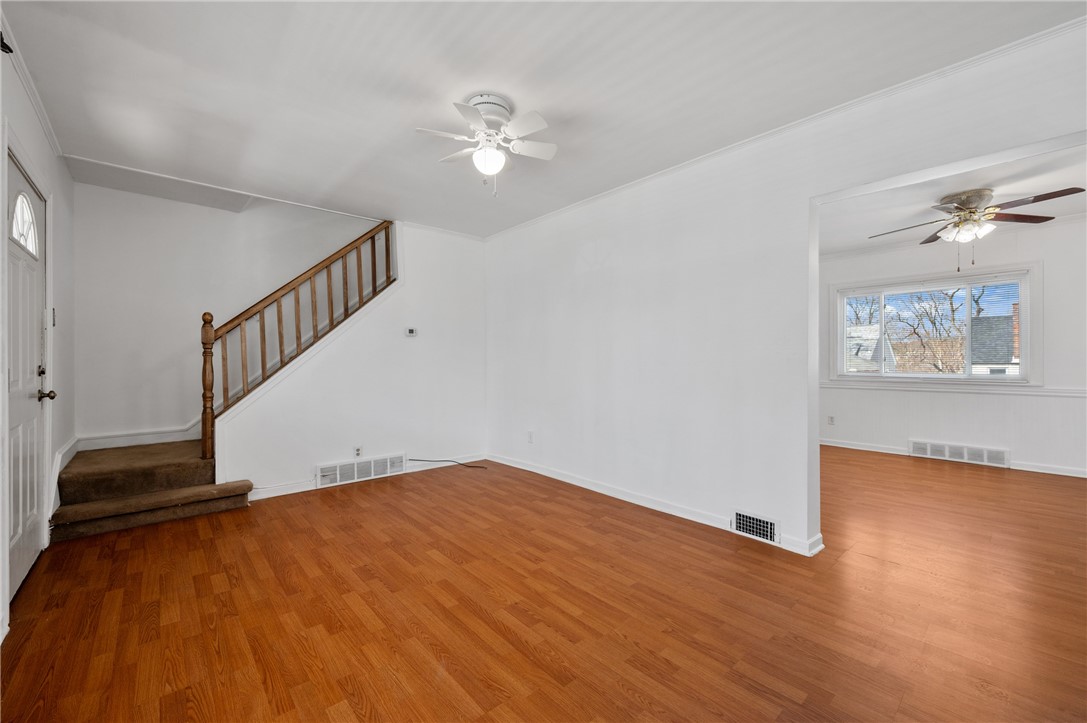 1714 Davidson Street St, Aliquippa, Pennsylvania image 4