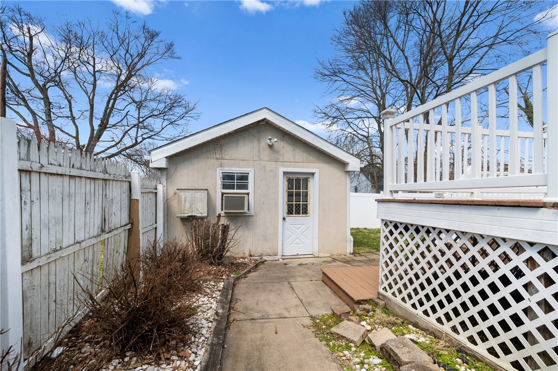 1714 Davidson Street St, Aliquippa, Pennsylvania image 31
