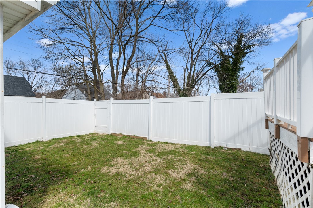 1714 Davidson Street St, Aliquippa, Pennsylvania image 29