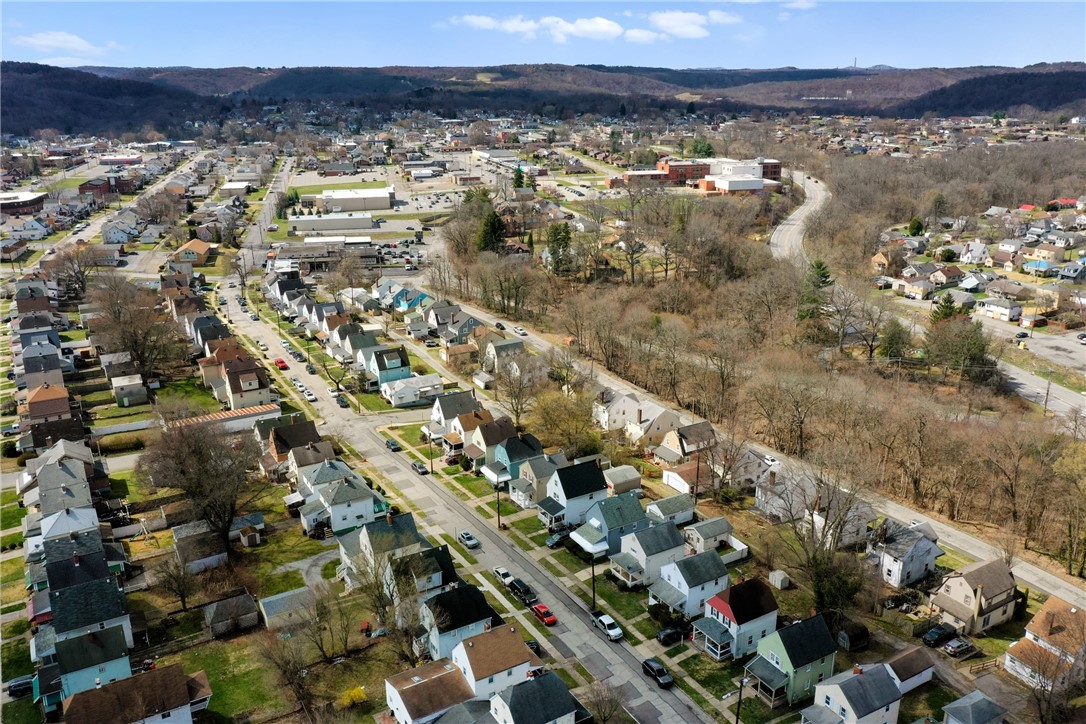 1714 Davidson Street St, Aliquippa, Pennsylvania image 37