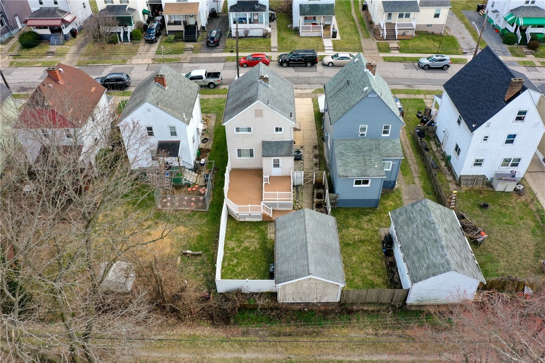 1714 Davidson Street St, Aliquippa, Pennsylvania image 35