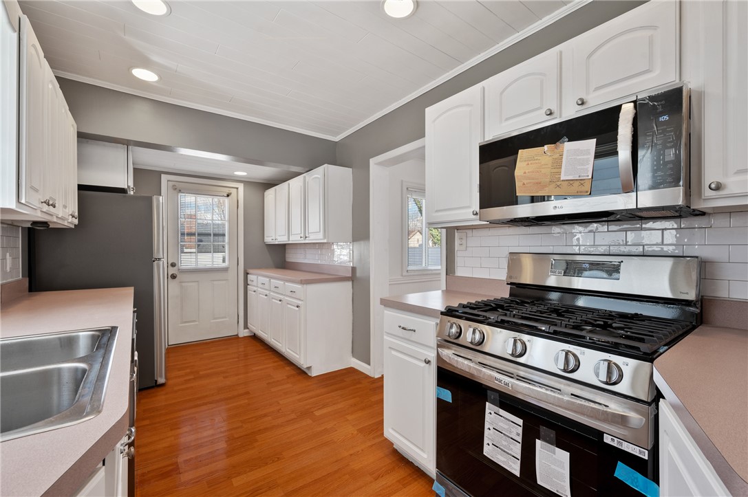 1714 Davidson Street St, Aliquippa, Pennsylvania image 11