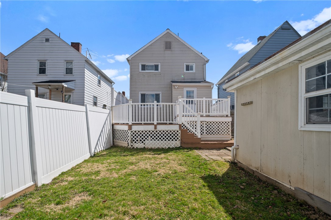 1714 Davidson Street St, Aliquippa, Pennsylvania image 30