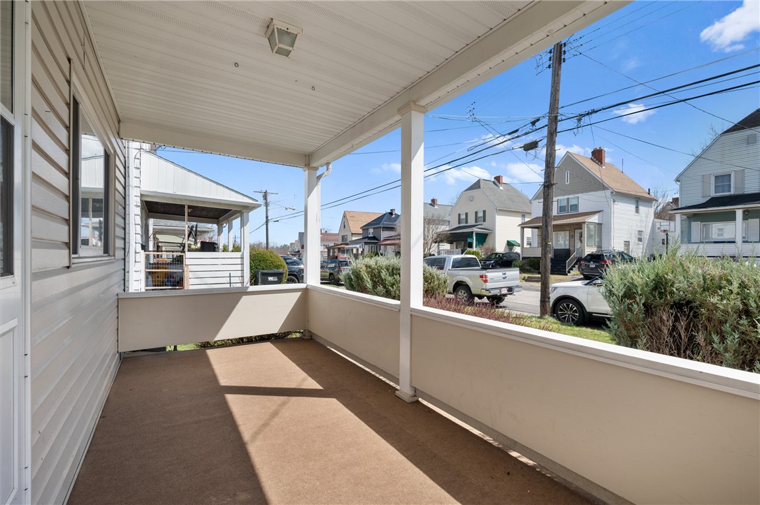 1714 Davidson Street St, Aliquippa, Pennsylvania image 32