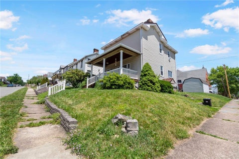 Homes For Sale - 120 3rd St St<br/> McDonald, PA 15057