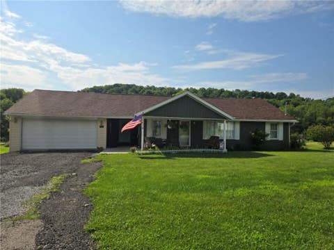 Photo of 1266 Chicora Rd, Chicora, PA 16025 (MLS # 1764175)