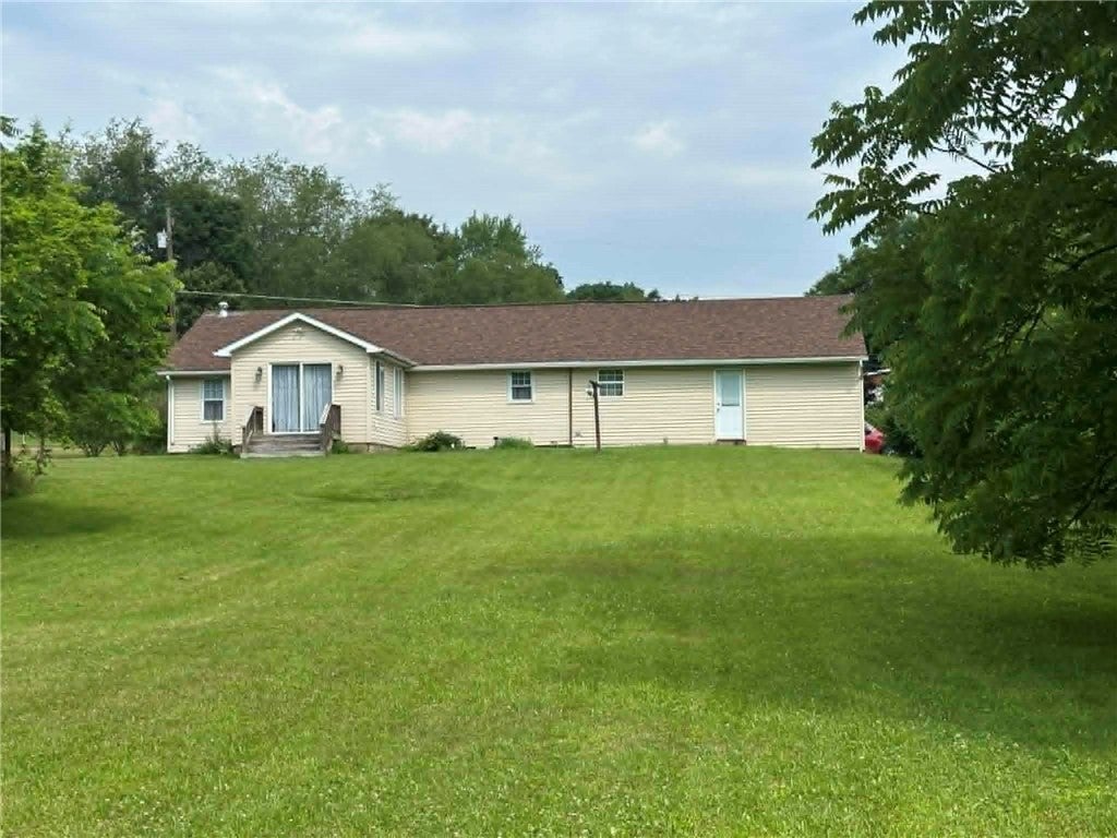 1266 Chicora Rd